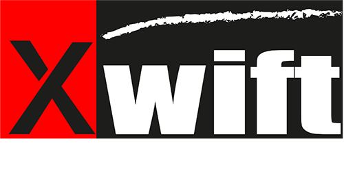 Xwift Racing Events | Logo